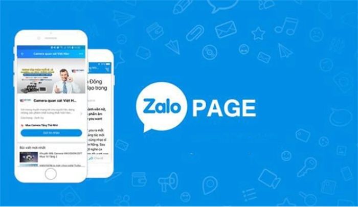 Giải đáp: Zalo OA là gì? Có mấy loại? Tại sao nên sử dụng?