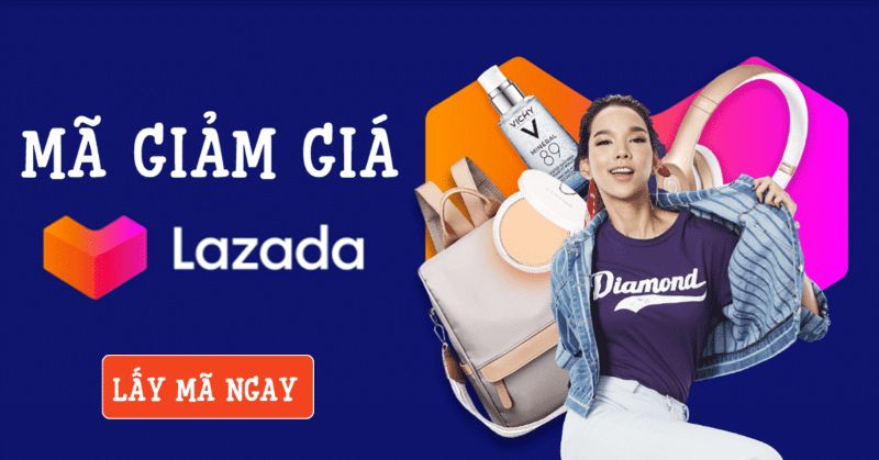 Cách sử dụng mã giảm giá Lazada có thực sự khó không?