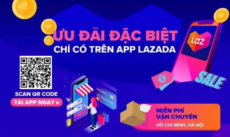 Cách sử dụng mã giảm giá Lazada có thực sự khó không?