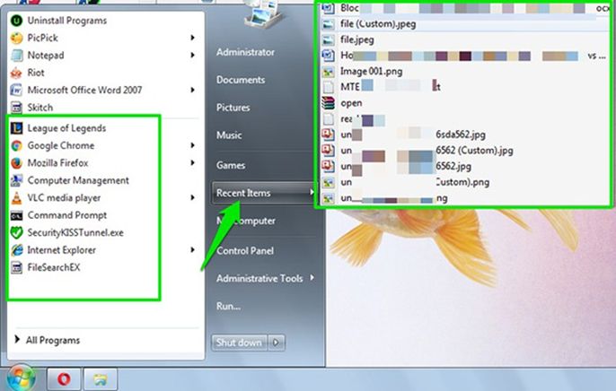 Tổng hợp những cách kiểm tra máy tính có bị theo dõi không?