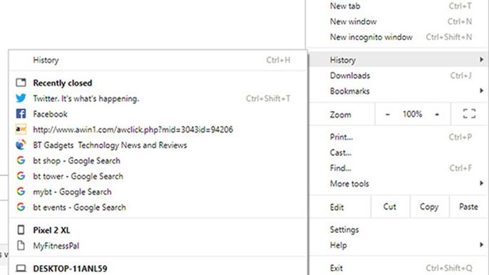 Tổng hợp những cách kiểm tra máy tính có bị theo dõi không?