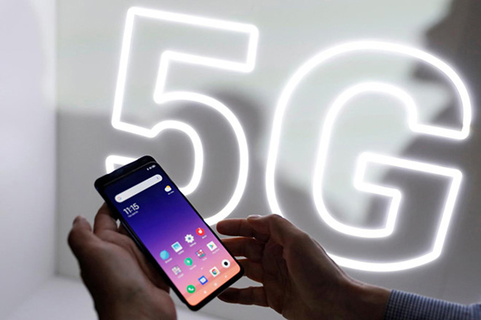 Điện thoại 5G là gì? Ưu điểm của điện thoại 5G