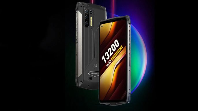 Điện thoại Ulefone của nước nào? Chất lượng có tốt hay không?