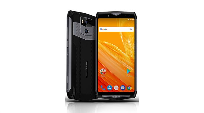 Điện thoại Ulefone của nước nào? Chất lượng có tốt hay không?