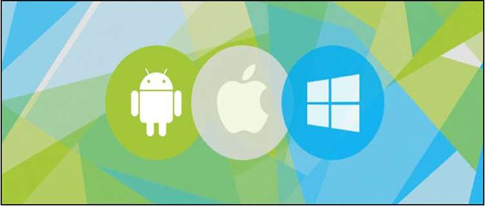 Giải đáp thắc mắc chung: Hệ điều hành được lưu trữ ở đâu?