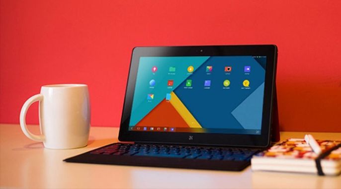 Giải đáp thắc mắc chung: Hệ điều hành được lưu trữ ở đâu?