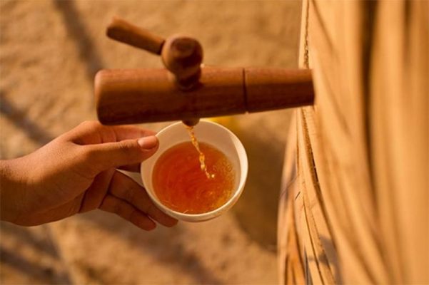 Giải mã quy trình sản xuất nước mắm truyền thống ngon đúng chuẩn