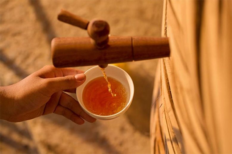 Giải mã quy trình sản xuất nước mắm truyền thống ngon đúng chuẩn