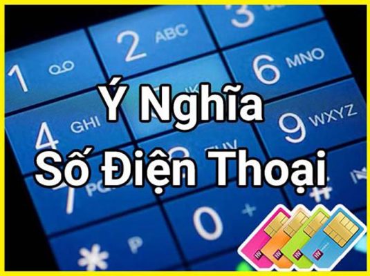 Tìm hiểu thông tin chi tiết về ý nghĩa số điện thoại phong thủy