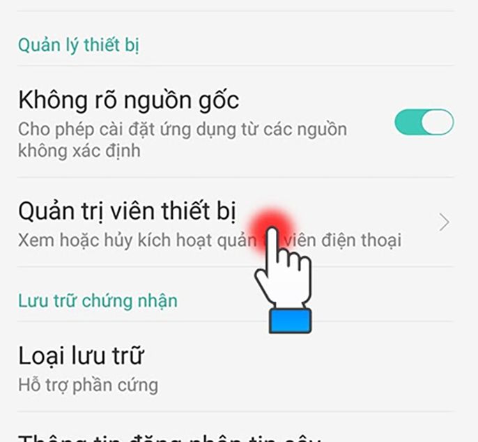 Cách cài định vị giữa 2 điện thoại thông minh, an toàn