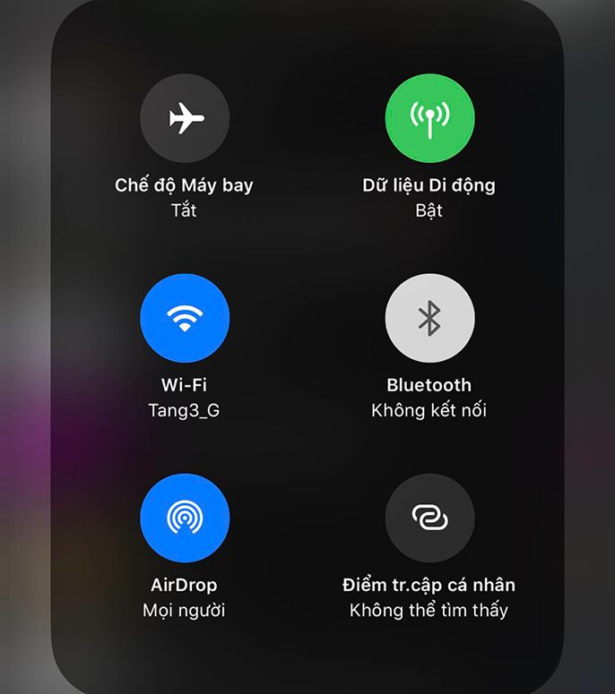Cách cài định vị giữa 2 điện thoại thông minh, an toàn