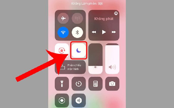 Những cách chặn số điện thoại ngoài danh bạ dành cho dòng điện thoại iPhone