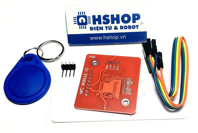 Top 5 cửa hàng linh kiện điện tử uy tín chất lượng tại TPHCM