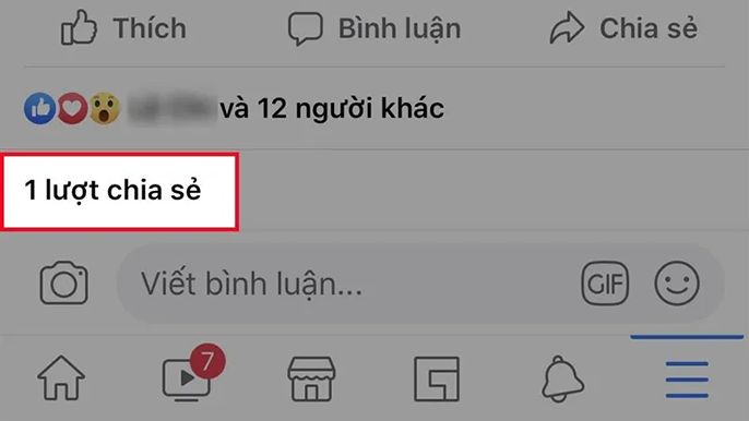 Bật mí một số cách chia sẻ bài viết trên Facebook dễ dàng