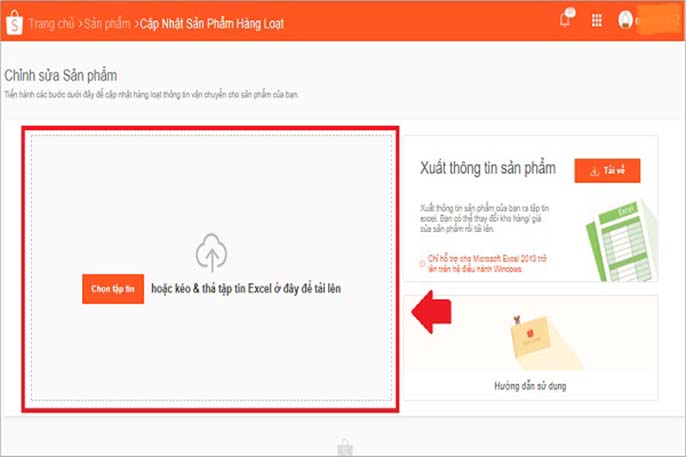 Hướng dẫn cách xóa sản phẩm trên shopee đơn giản nhất