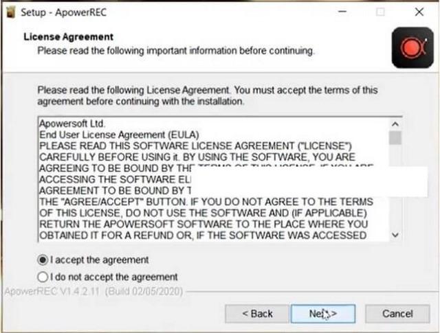 Hướng dẫn tải ApowerREC download crack 2022 mới nhất + hướng dẫn bằng video chi tiết A-Z. Link tải 100% không cài pass, không virus.