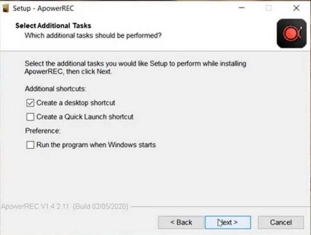 Hướng dẫn tải ApowerREC download crack 2022 mới nhất + hướng dẫn bằng video chi tiết A-Z. Link tải 100% không cài pass, không virus.