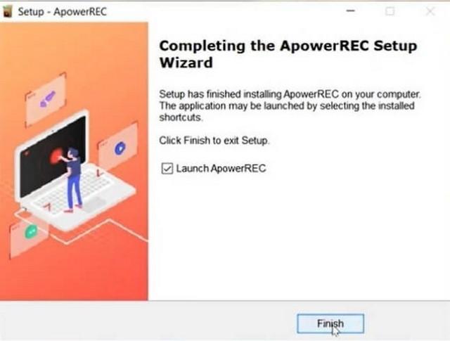 Hướng dẫn tải ApowerREC download crack 2022 mới nhất + hướng dẫn bằng video chi tiết A-Z. Link tải 100% không cài pass, không virus.