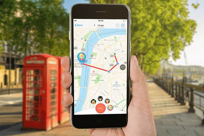 Top 10 phần mềm theo dõi điện thoại iPhone, Samsung tốt nhất