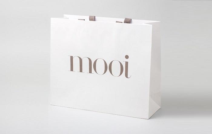 Sản xuất Túi Giấy được in logo nhãn hiệu thương hiệu Doanh Nghiệp Chuyên Nghiệp