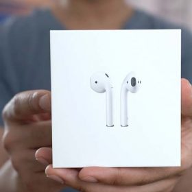 Tai nghe Airpods rep 1:1 nào ngon nhất hiện nay? Có nên mua tai nghe Rep 1:1 hay không?