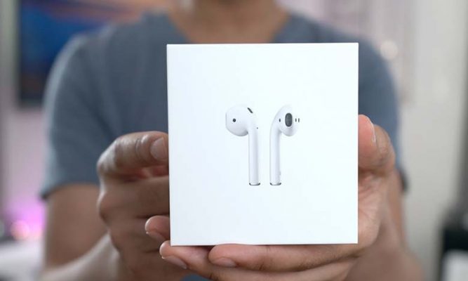 Tai nghe Airpods rep 1:1 nào ngon nhất hiện nay? Có nên mua tai nghe Rep 1:1 hay không?