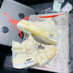 Tổng Hợp Các Mẫu Giày Air Jordan 4 Hot 2022 Không Thể Bỏ Lỡ
