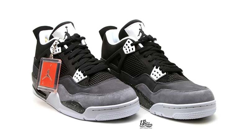 Tổng Hợp Các Mẫu Giày Air Jordan 4 Hot 2022 Không Thể Bỏ Lỡ