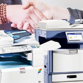 Gợi ý địa chỉ cho thuê máy photocopy giá rẻ, uy tín tại Hà Nội