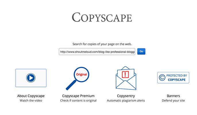 Top 6 phần mềm check đạo văn chuẩn được ưa thích nhất