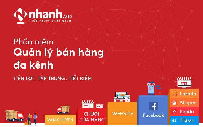 Top 5 phần mềm quản lý bán hàng hiệu quả nhất