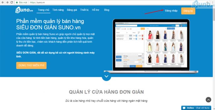 Top 5 phần mềm quản lý bán hàng hiệu quả nhất
