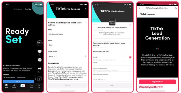 3 cách tìm khách hàng trên Tiktok siêu hiệu quả