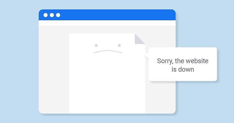 Những sai lầm cần tránh trong quá trình SEO website