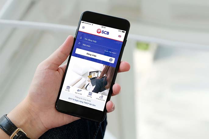 Các hình thức chuyển khoản của ngân hàng và những điều cần lưu ý