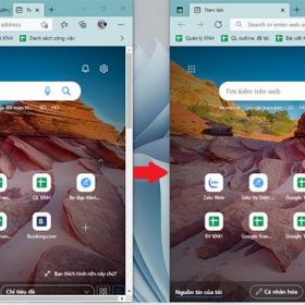3 cách chia đôi màn hình máy tính sử dụng Win10 đơn giản