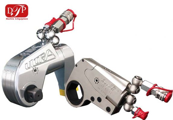 Cờ lê thủy lực là gì? Nó có thực sự tốt như lời đồn?