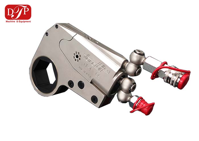 Cờ lê thủy lực là gì? Nó có thực sự tốt như lời đồn? 