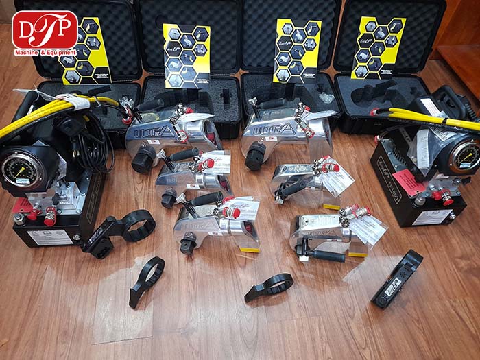 Cờ lê thủy lực là gì? Nó có thực sự tốt như lời đồn? 