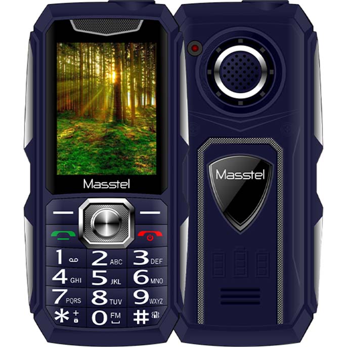 Điện thoại Masstel của nước nào sản xuất? Chất lượng có tốt không?