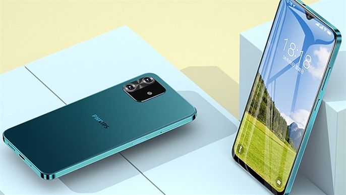 Điện thoại Philips của nước nào? Dùng có tốt không?