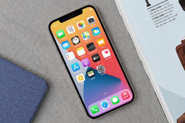 Điện thoại iphone của nước nào? Dùng có tốt không?