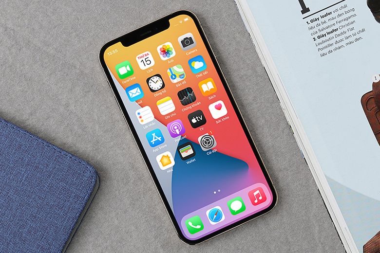 Điện thoại iphone của nước nào? Dùng có tốt không?