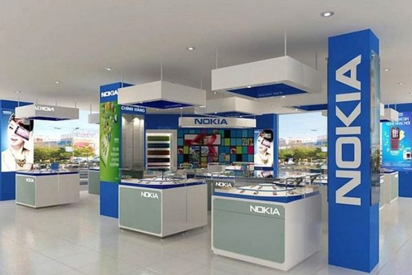 Điện thoại nokia của nước nào? Dùng có tốt không?