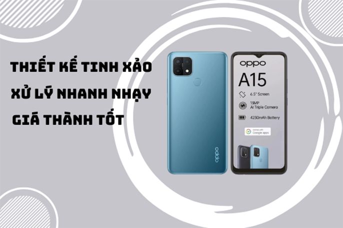 Điện thoại oppo của nước nào? Dùng có tốt không?