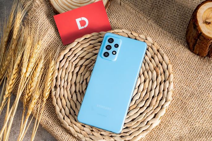 Điện thoại samsung của nước nào? Dùng có tốt không?