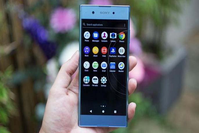 Điện thoại Sony của nước nào? Dùng có tốt không?