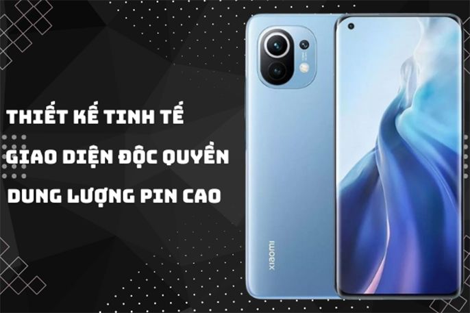 Điện thoại xiaomi của nước nào? Dùng có tốt không?