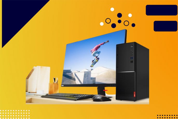 Có nên mua máy tính cũ hay không?