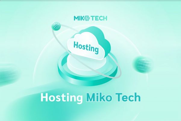 Hướng dẫn cách cài đặt, thiết lập web hosting thông dụng nhất